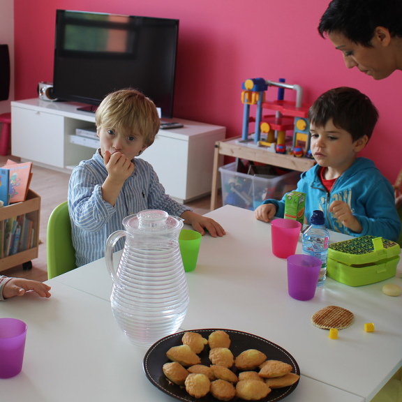 Deux Minutes Pour Mieux Vivre L'autisme | Fondation Bettencourt Schueller